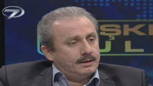 BAŞKENT KULİSİ - 12 OCAK 2014