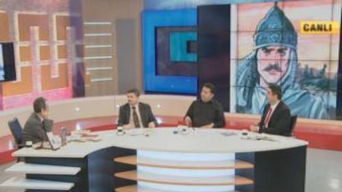 AÇIK DENİZ - 12 OCAK 2014