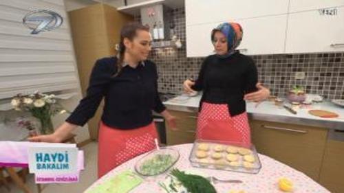 HAYDİ BAKALIM - 13 OCAK 2013