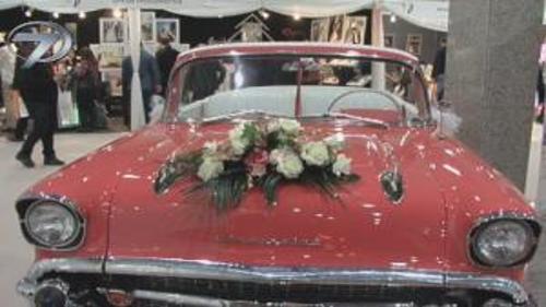 KINA VE DÜĞÜNDE SON MODA