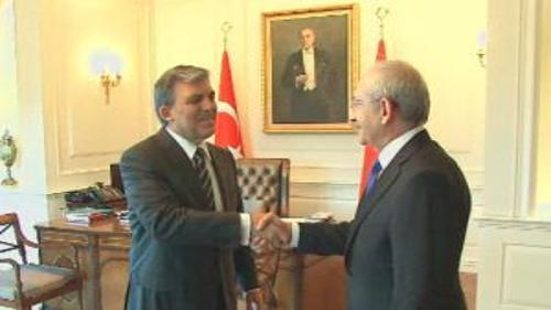 ANA HABER - 13 OCAK 2014