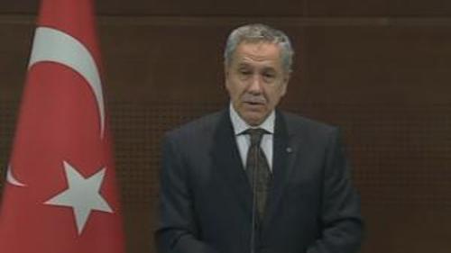 ÜLKE ANA HABER - 13 OCAK 2014