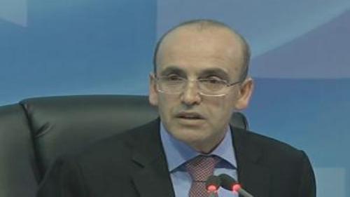 FİNANS HATTI - 15 OCAK 2014