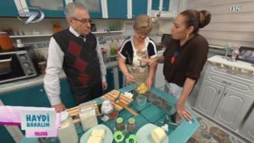 HAYDİ BAKALIM - 15 OCAK 2014