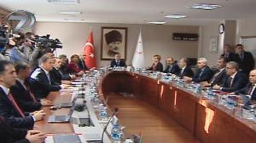 ANA HABER - 15 OCAK 2014