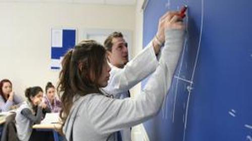 DERSHANELERİN DÖNÜŞÜMÜ