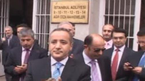 ÜLKE ANA HABER - 16 OCAK 2014