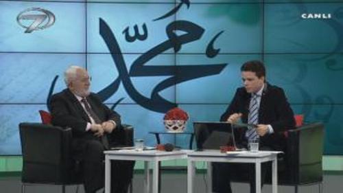 CUMA SOHBETLERİ - 17 OCAK 2014