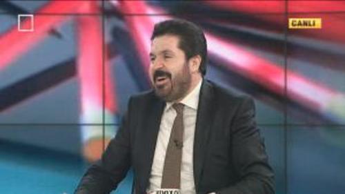 SAVCI SAYAN'DAN KOPARTAN FIKRA