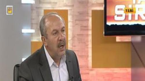 DEVLET ELDEN GİDİYOR