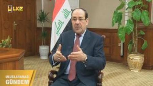 ULUSLARARASI GÜNDEM - 18 OCAK 2014