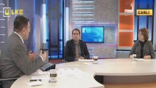 İYİ BAK KENDİNE - 18 OCAK 2014