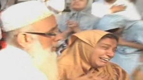 CENAZE İZDİHAMINDA 18 ÖLÜ