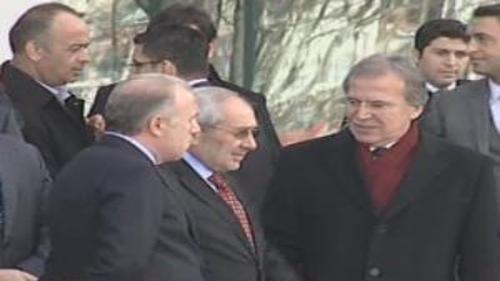 ÜLKE ANA HABER - 18 OCAK 2014