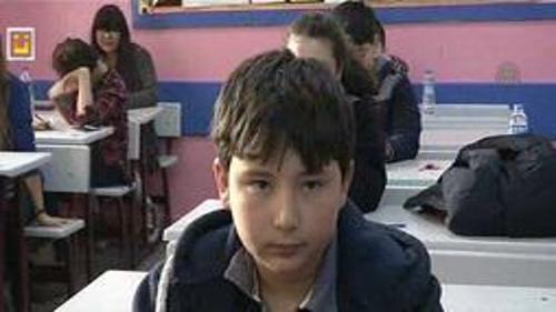 ORTAÖĞRETİME GEÇİŞ SINAVI