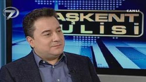 BAŞKENT KULİSİ - 19 OCAK 2014