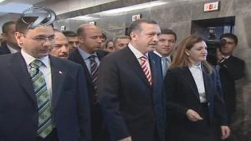 HAFTA SONU HABERLERİ - 19 OCAK 2014