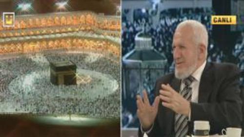 AÇIK DENİZ - 19 OCAK 2014