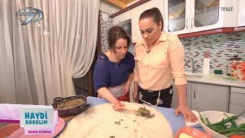 HAYDİ BAKALIM - 20 OCAK 2014