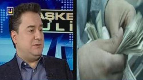 FİNANS HATTI - 20 OCAK 2014