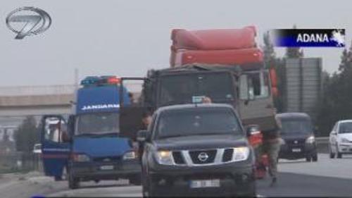 ANA HABER - 20 OCAK 2014