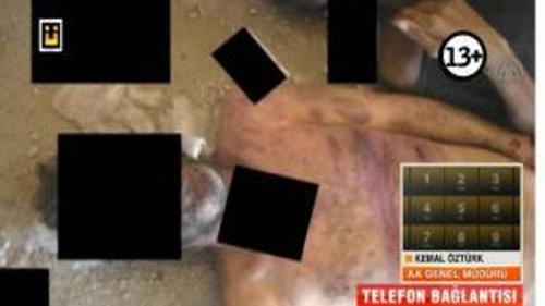 KEMAL ÖZTÜRK CANLI YAYINDA ANLATTI