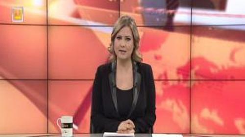 ÜLKE ANA HABER - 21 OCAK 2014