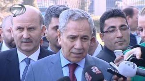 KANAL 7 ANA HABER - 21 OCAK 2014