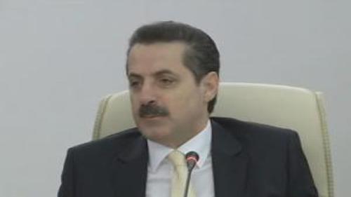 FİNANS HATTI - 21 OCAK 2014