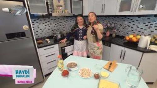 HAYDİ BAKALIM - 22 OCAK 2014