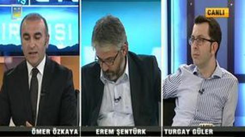 SIRADISI - 22 OCAK 2014