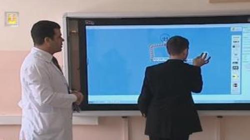 HER ÖĞRENCİYE KOLEJ İMKANI