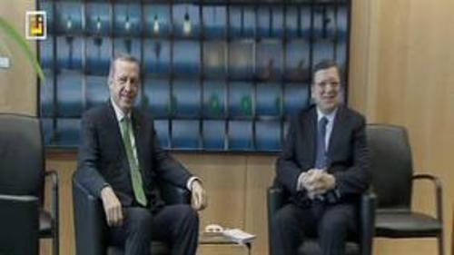 ÜLKE ANA HABER - 23 OCAK 2014 