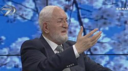 CUMA SOHBETLERİ - 24 OCAK 2014