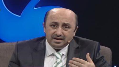 SURİYE İÇİN DUA EDİN