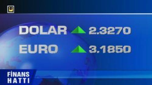 FİNANS HATTI - 24 OCAK 2014