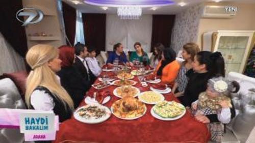 HAYDİ BAKALIM - 24 OCAK 2014