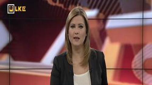 ÜLKE ANA HABER - 24 OCAK 2014