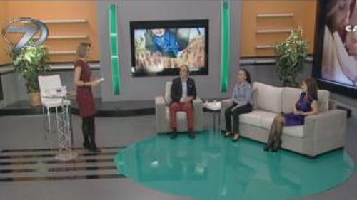 ANNE OLMAK İSTİYORUM - 25 OCAK 2014