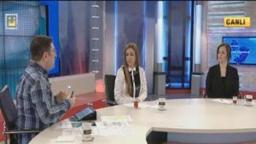 İYİ BAK KENDİNE - 25 OCAK 2014