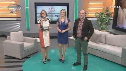 ANNE OLMAK İSTİYORUM - 26 OCAK 2014