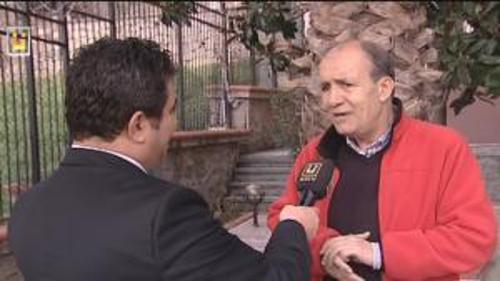 SPORMAN - 25 OCAK 2014