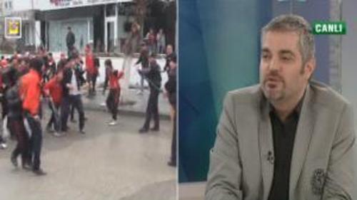 91.DAKİKA - 26 OCAK 2014