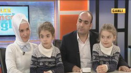 ÖNCE SAĞLIK - 26 OCAK 2014