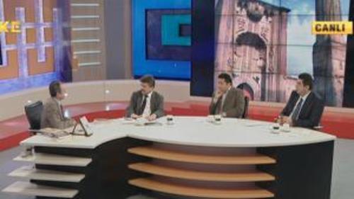 AÇIK DENİZ - 26 OCAK 2014