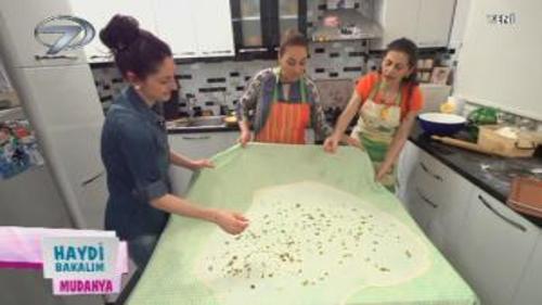 HAYDİ BAKALIM - 27 OCAK 2014