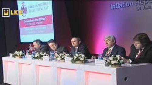 FİNANS HATTI - 27 OCAK 2014