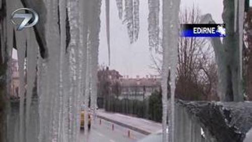 KANAL 7 ANA HABER - 27 OCAK 2014