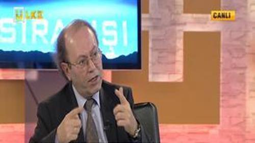 SIRADIŞI - 27 OCAK 2014