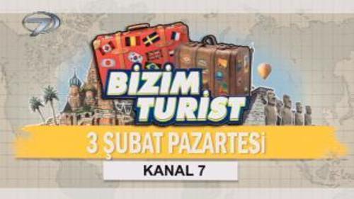 BİZİM TURİST